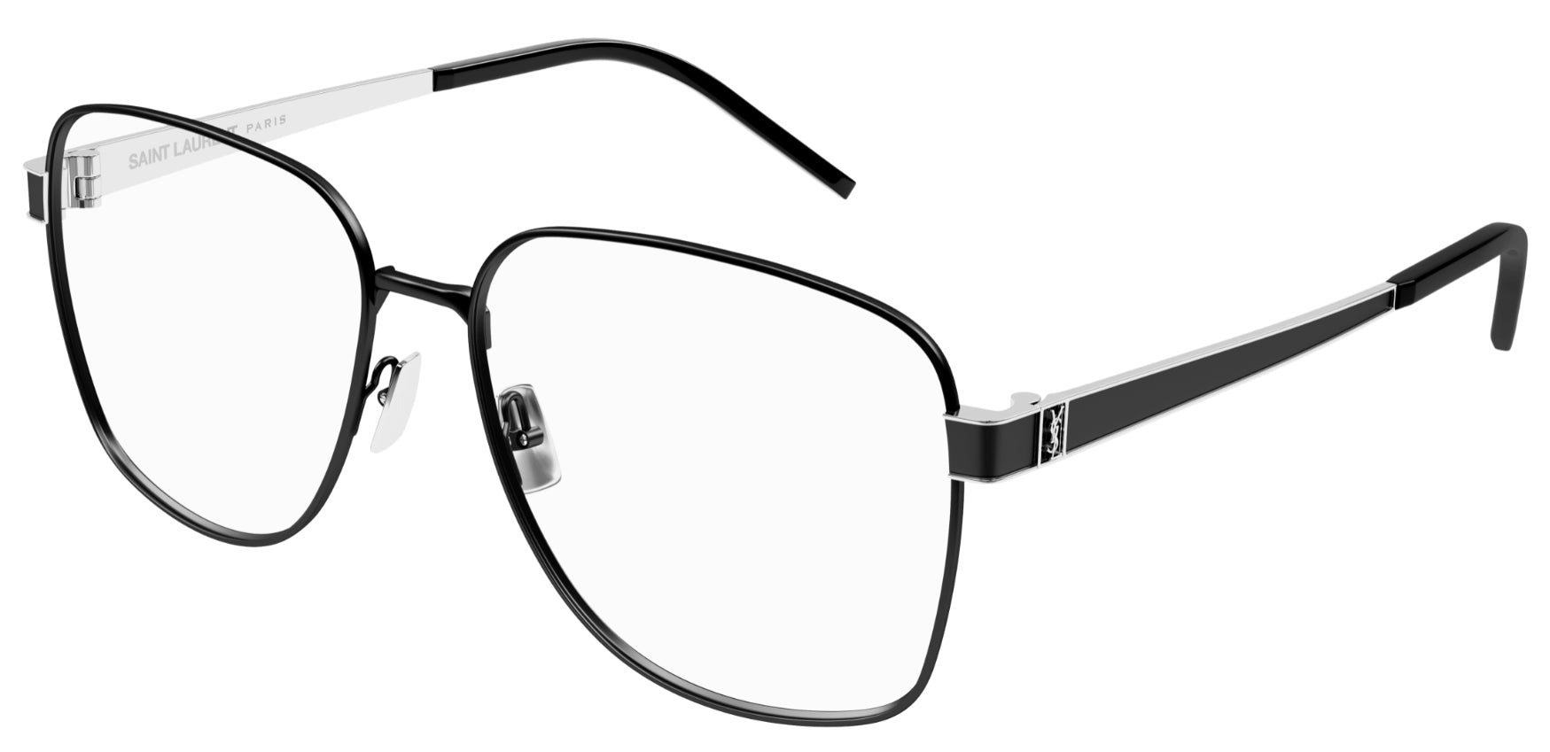 Saint Laurent Monogram SL M134 bril op sterkte