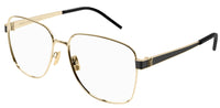 Saint Laurent Monogram SL M134 bril op sterkte
