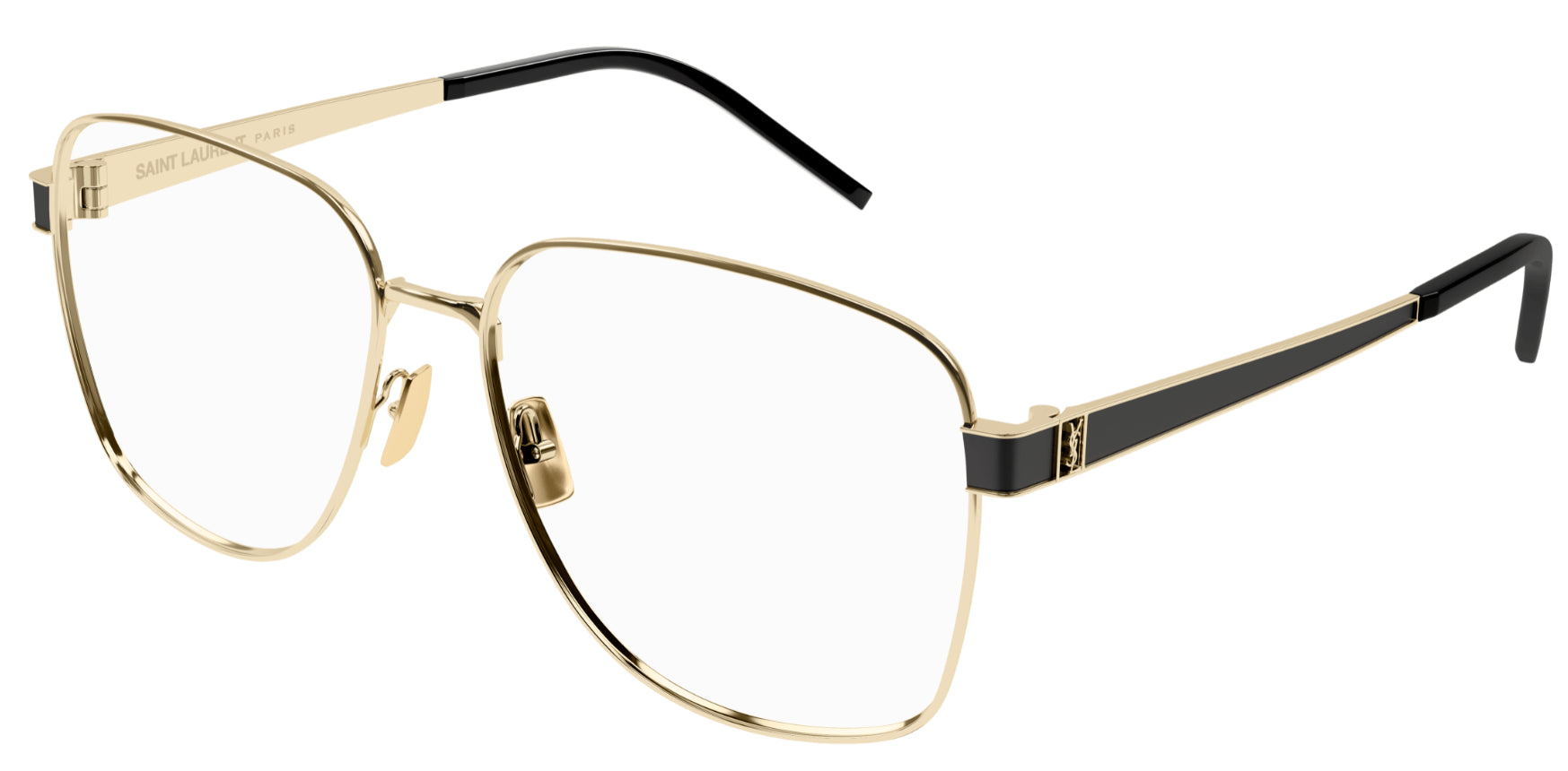 Saint Laurent Monogram SL M134 bril op sterkte