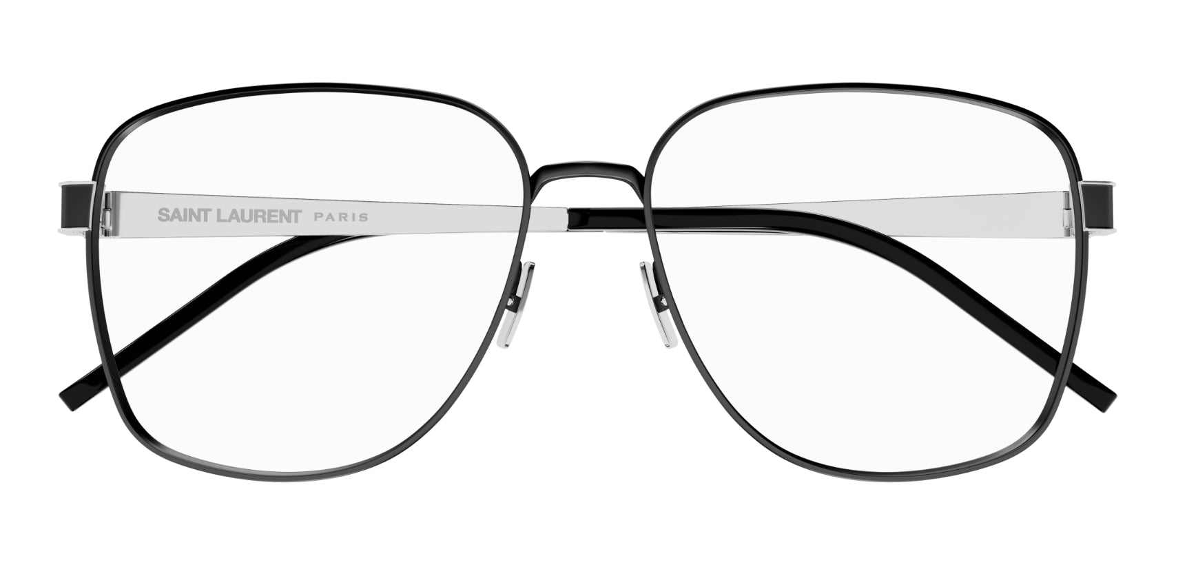 Saint Laurent Monogram SL M134 bril op sterkte