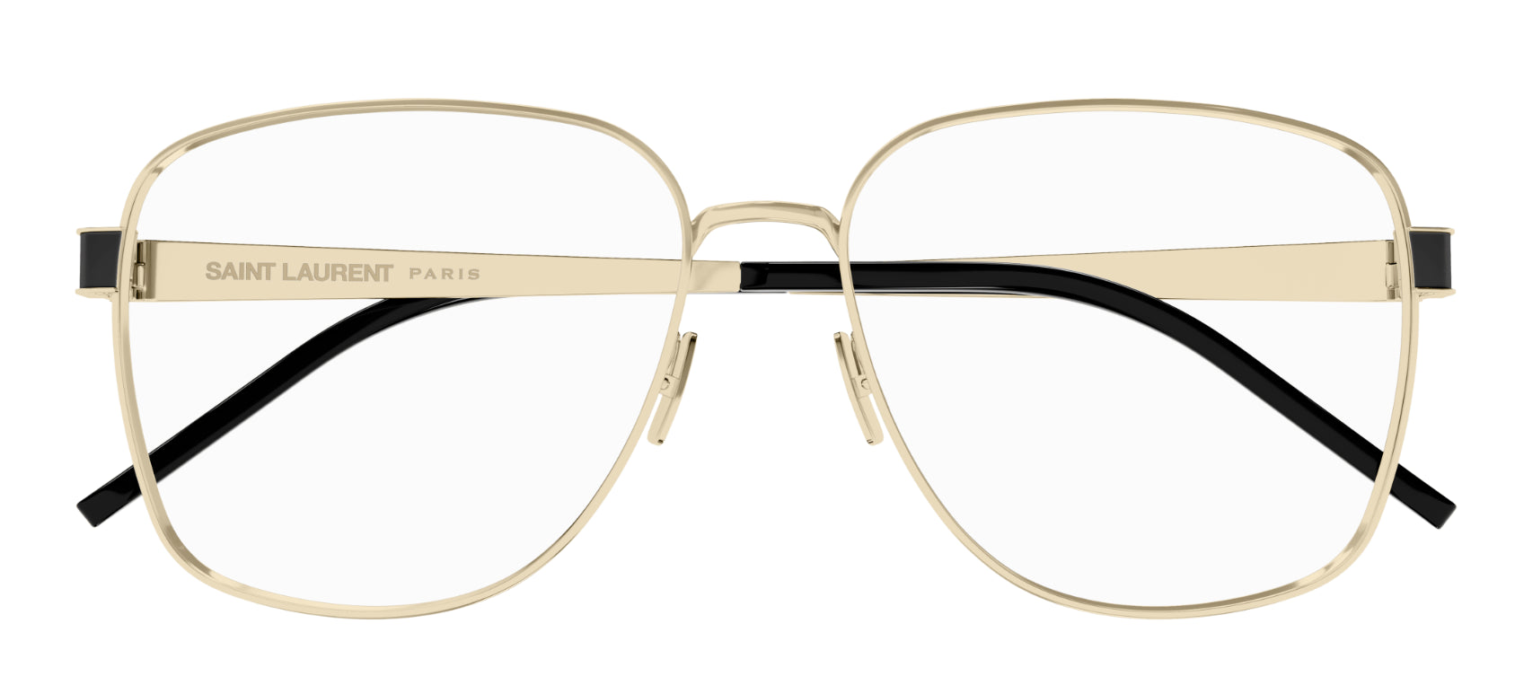 Saint Laurent Monogram SL M134 bril op sterkte