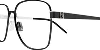 Saint Laurent Monogram SL M134 bril op sterkte