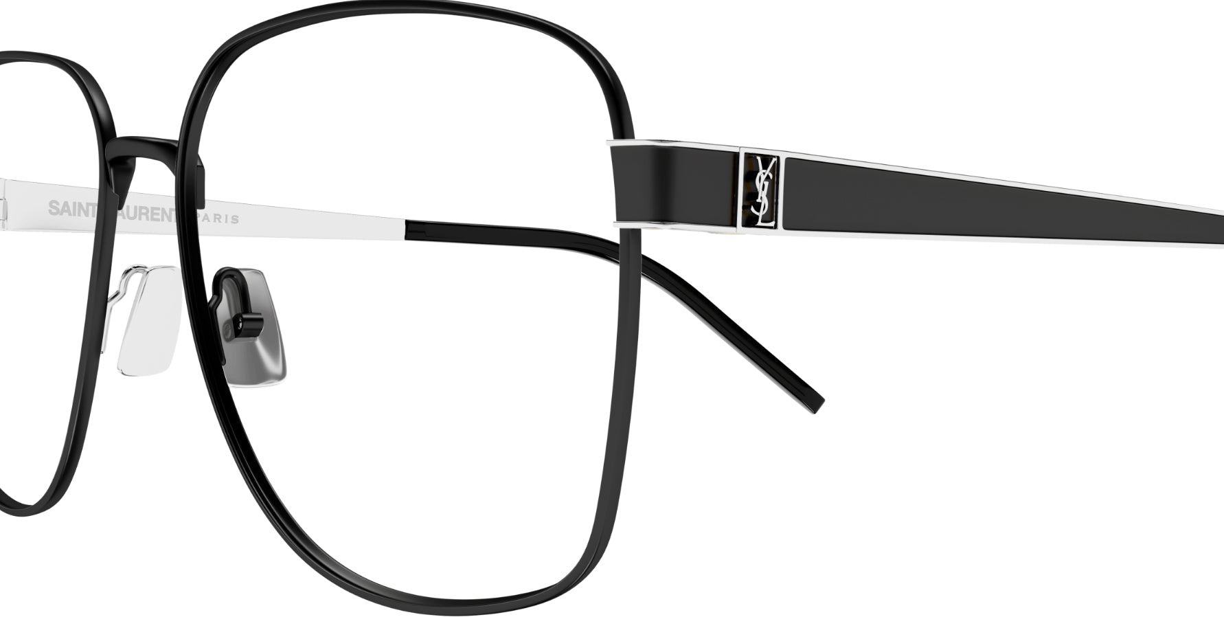 Saint Laurent Monogram SL M134 bril op sterkte