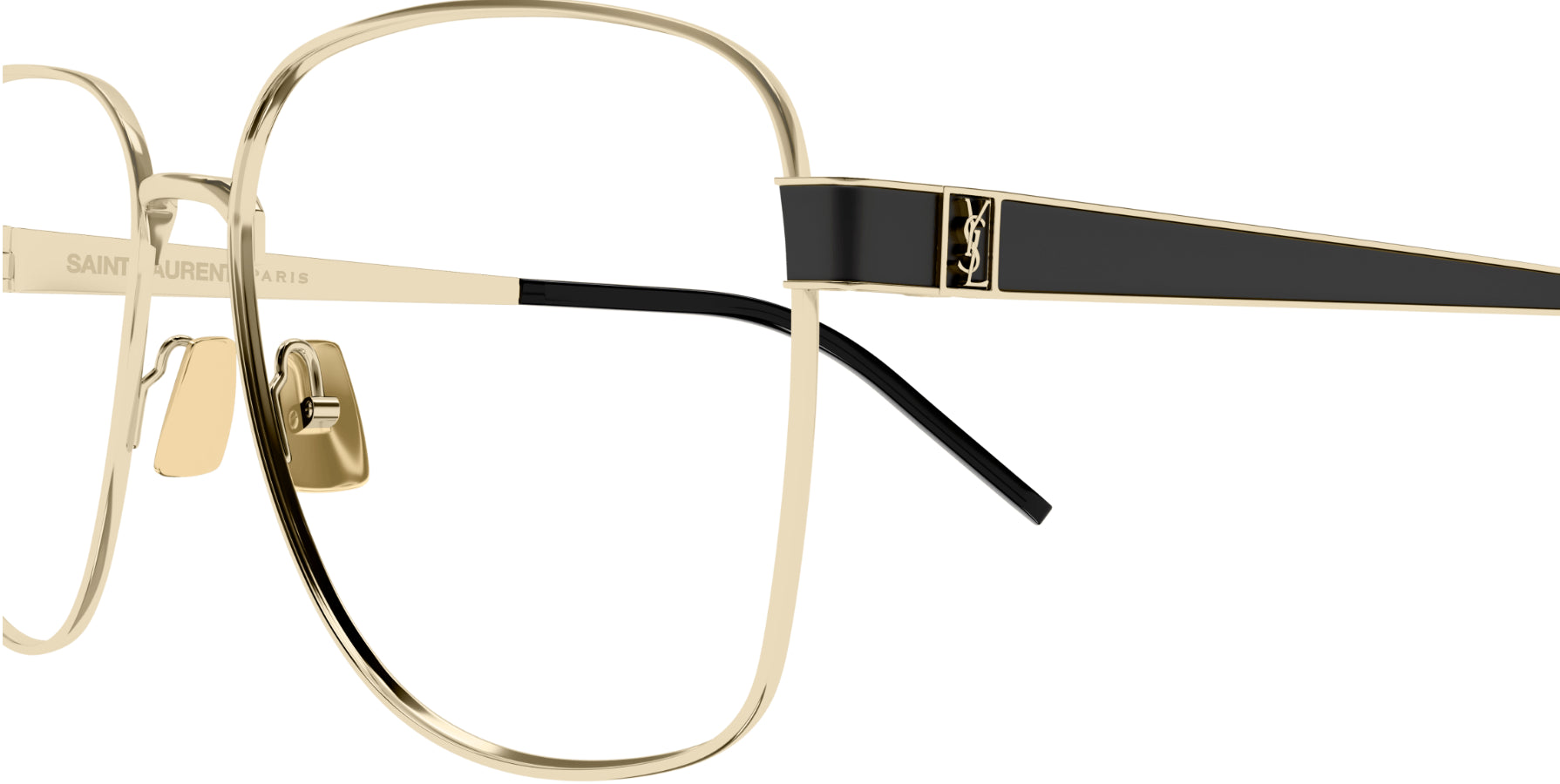 Saint Laurent Monogram SL M134 bril op sterkte