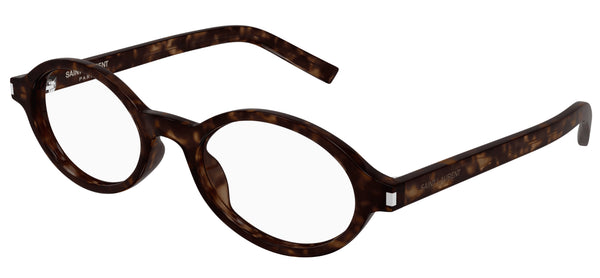Lunettes de vue Saint Laurent Corner Angle SL 751 JEANNE OPT