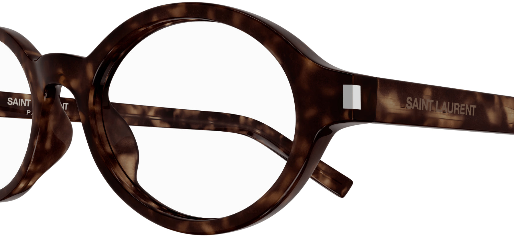Saint Laurent Corner Angle SL 751 JEANNE OPT Eyeglasses