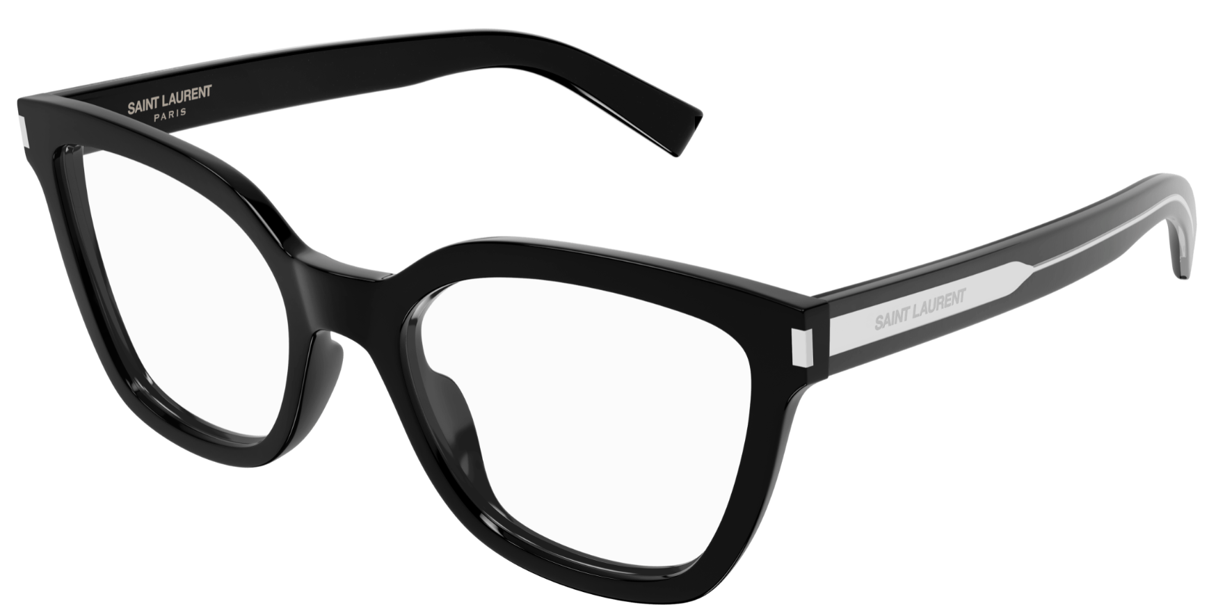 Korrektionsbrille Saint Laurent Corner Angle SL 748