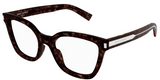 Saint Laurent Corner Angle SL 748 Prescription Glasses
