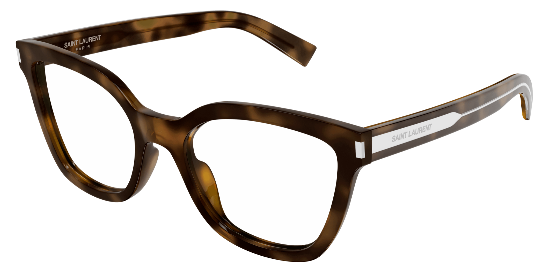Korrektionsbrille Saint Laurent Corner Angle SL 748