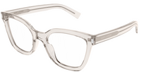 Korrektionsbrille Saint Laurent Corner Angle SL 748