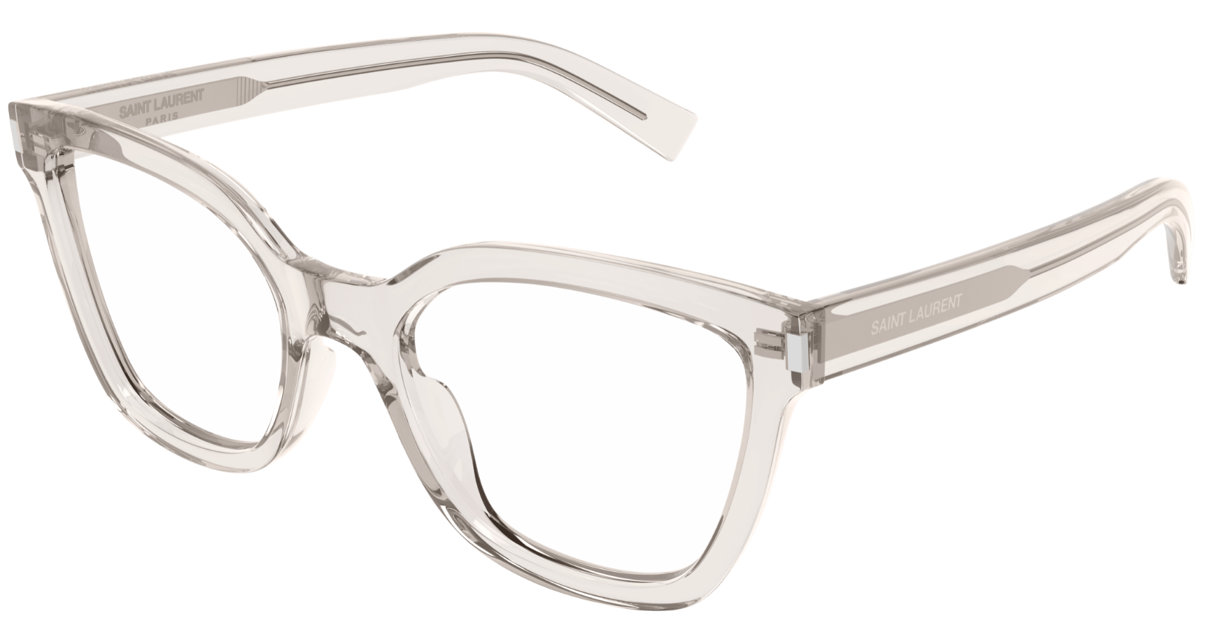 Korrektionsbrille Saint Laurent Corner Angle SL 748