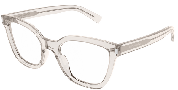 Leesbrillen Saint Laurent Corner Angle SL 748