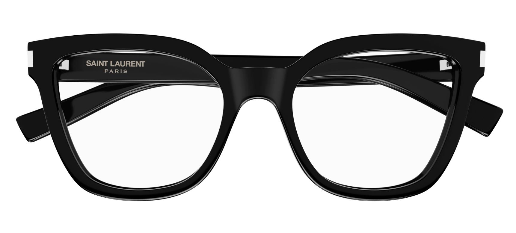 Korrektionsbrille Saint Laurent Corner Angle SL 748