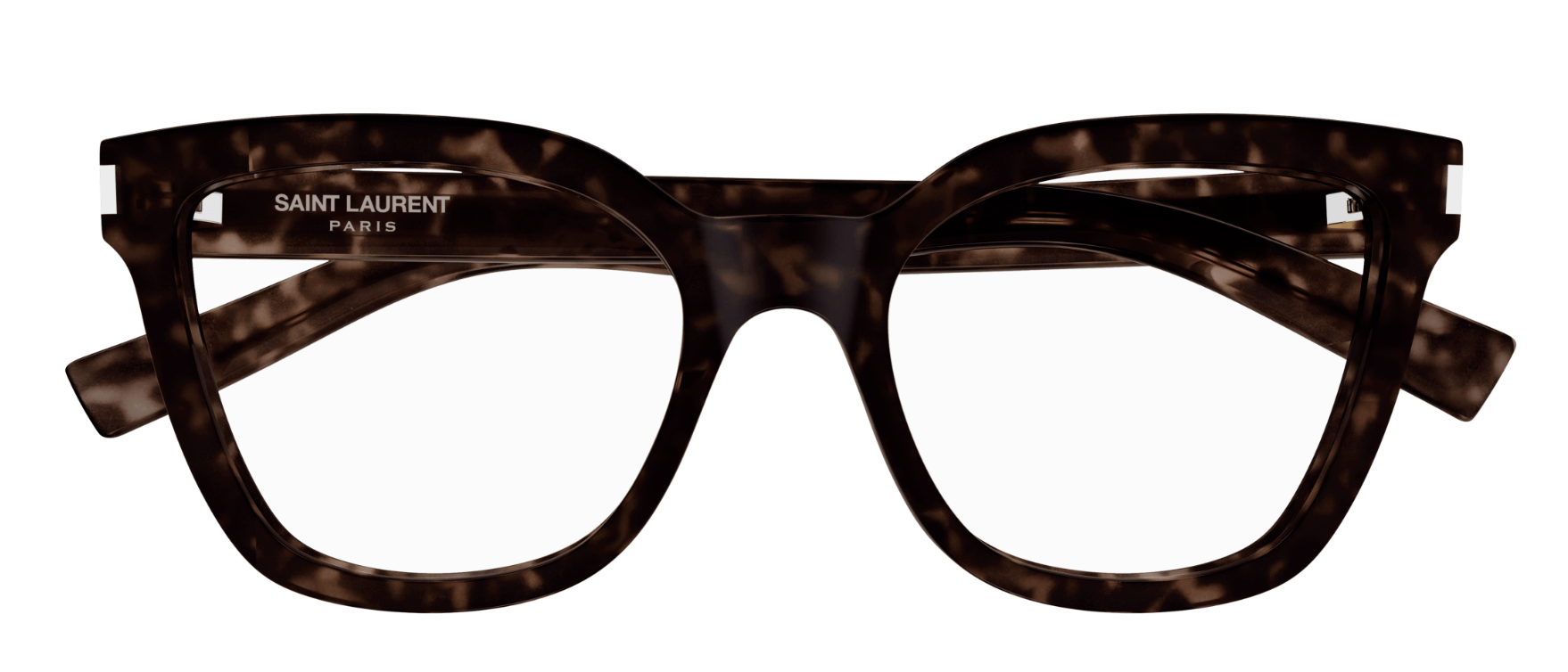 Korrektionsbrille Saint Laurent Corner Angle SL 748