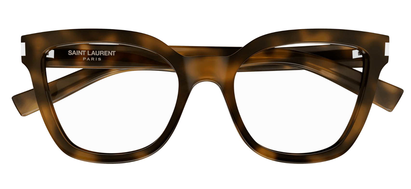 Korrektionsbrille Saint Laurent Corner Angle SL 748