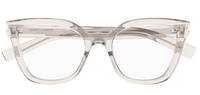 Korrektionsbrille Saint Laurent Corner Angle SL 748