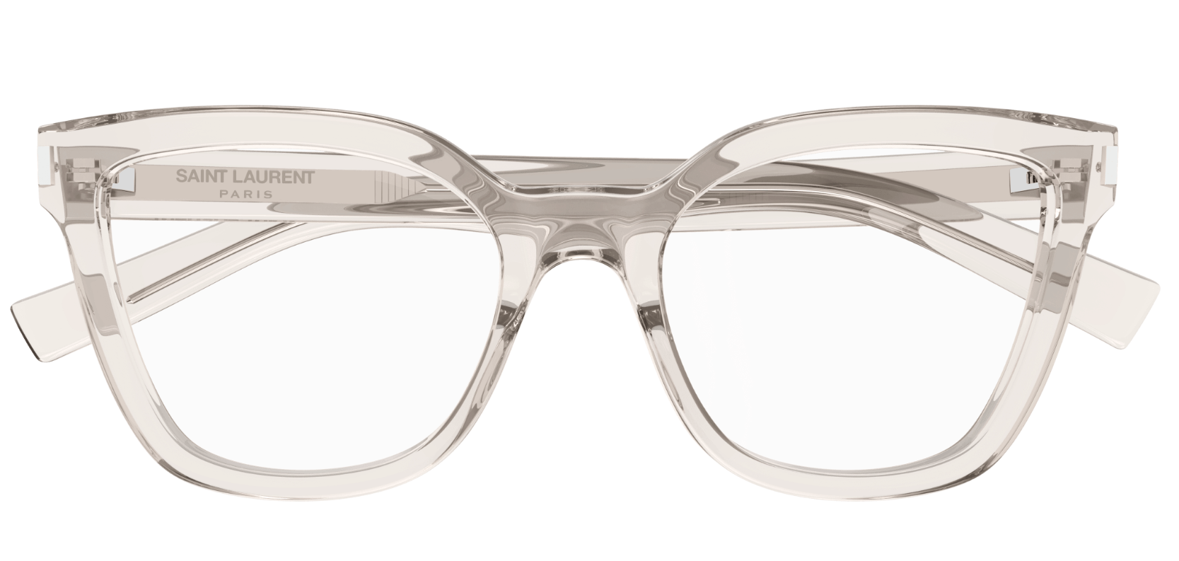 Korrektionsbrille Saint Laurent Corner Angle SL 748