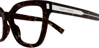 Korrektionsbrille Saint Laurent Corner Angle SL 748