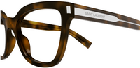 Korrektionsbrille Saint Laurent Corner Angle SL 748