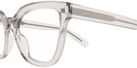 Korrektionsbrille Saint Laurent Corner Angle SL 748