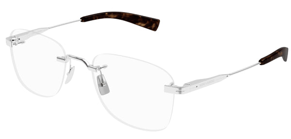 Leesbrillen Saint Laurent SL Logo SL 744
