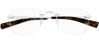 Saint Laurent SL Logo SL 744 Prescription Glasses