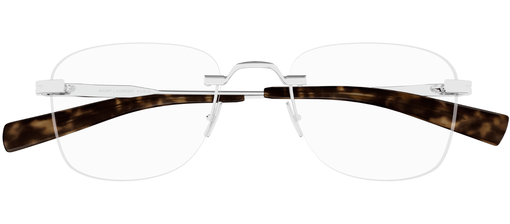 Saint Laurent SL Logo SL 744 Prescription Glasses