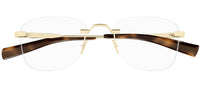 Saint Laurent SL Logo SL 744 Prescription Glasses