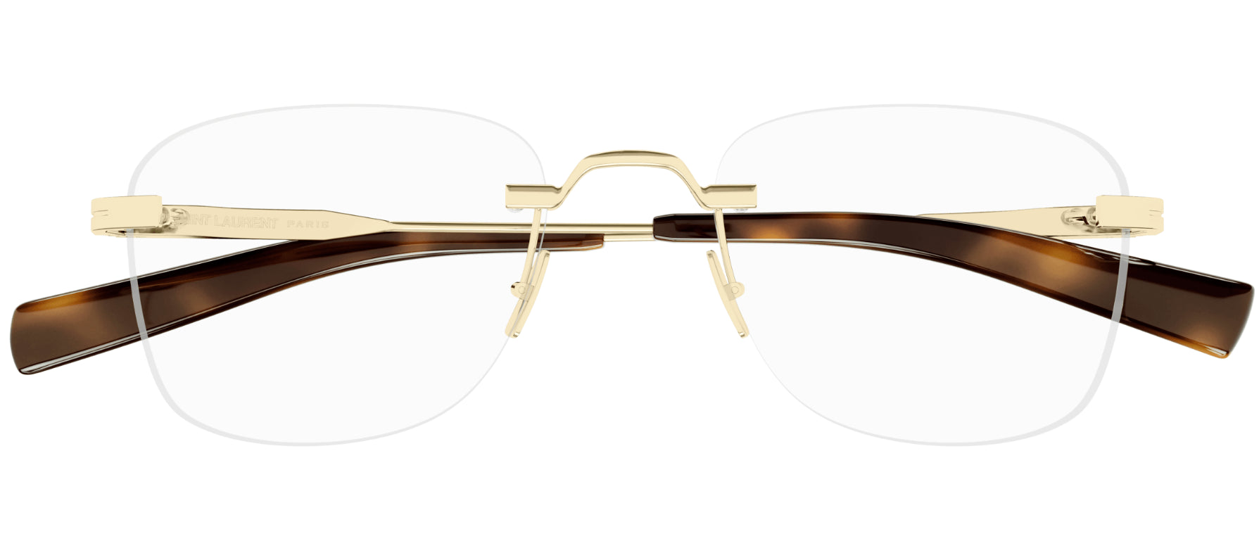 Saint Laurent SL Logo SL 744 Prescription Glasses