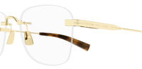 Saint Laurent SL Logo SL 744 Prescription Glasses