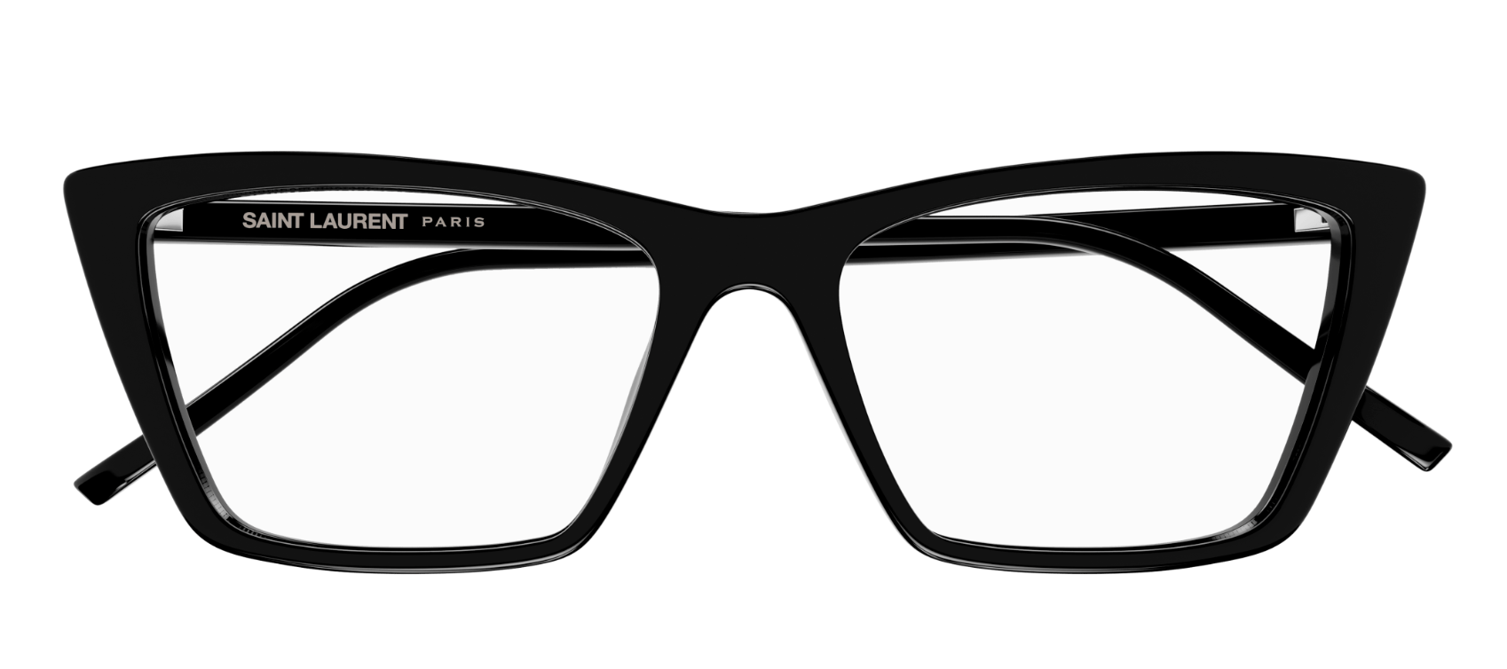 Korrektionsbrille Saint Laurent SL Logo SL 737 Mica Thin OPT