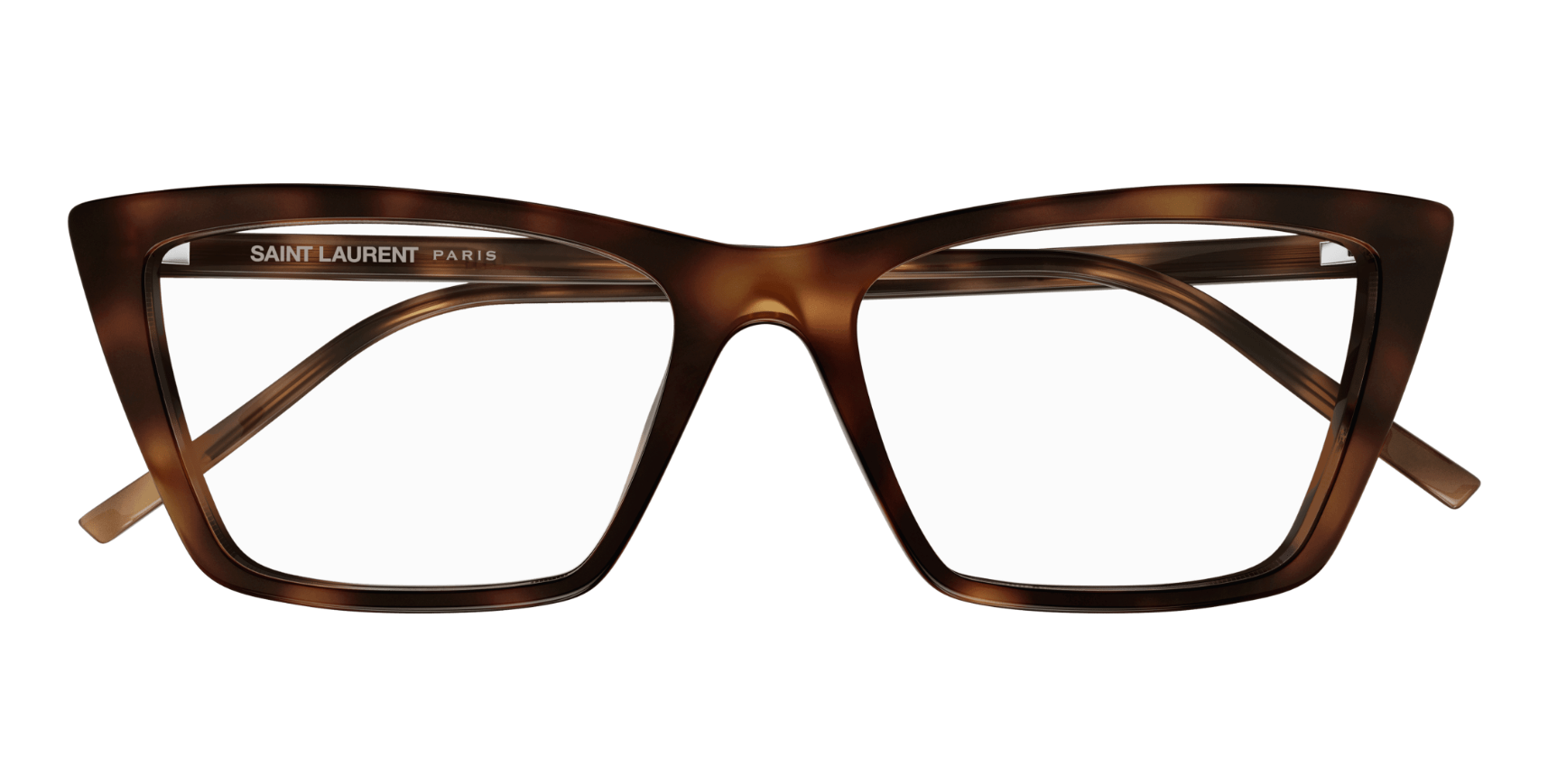 Korrektionsbrille Saint Laurent SL Logo SL 737 Mica Thin OPT