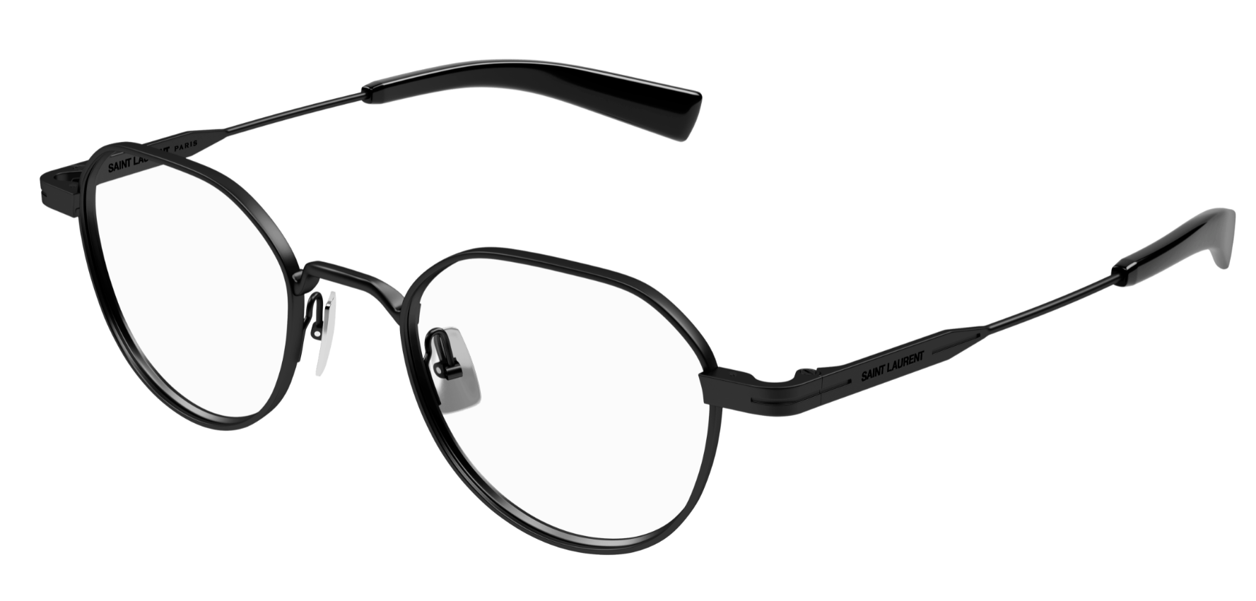 Saint Laurent SL Logo SL 730 Eyeglasses