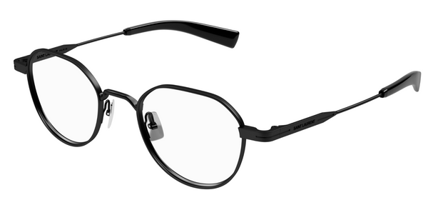 Saint Laurent SL Logo SL 730 bril op sterkte
