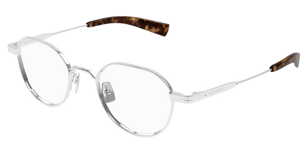 Saint Laurent SL Logo SL 730 bril op sterkte