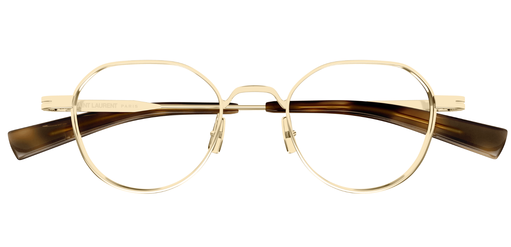 Saint Laurent SL Logo SL 730 Eyeglasses