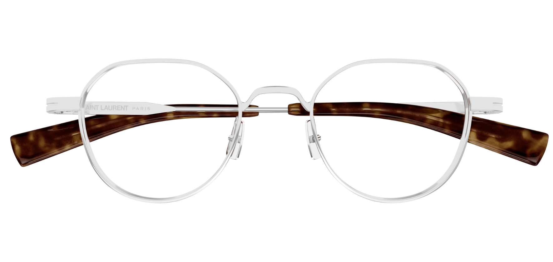 Saint Laurent SL Logo SL 730 Eyeglasses