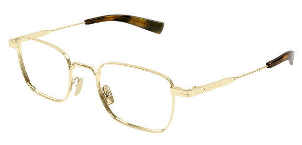 Saint Laurent SL Logo SL 729 brillen op sterkte