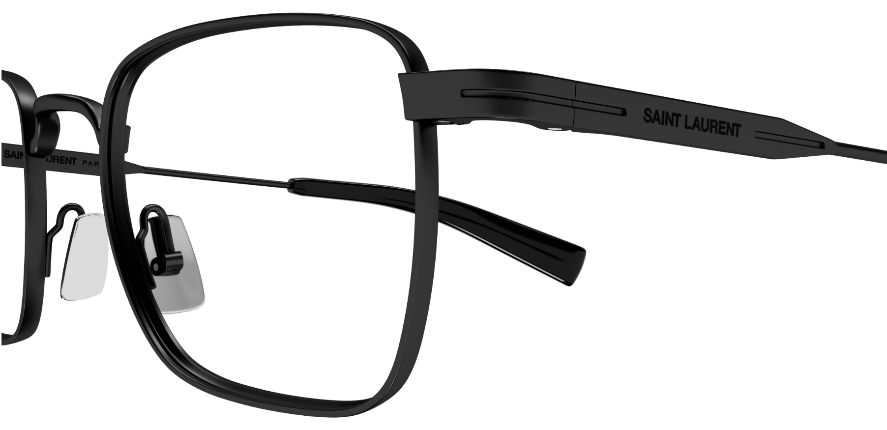 Saint Laurent SL Logo SL 729 Prescription Glasses