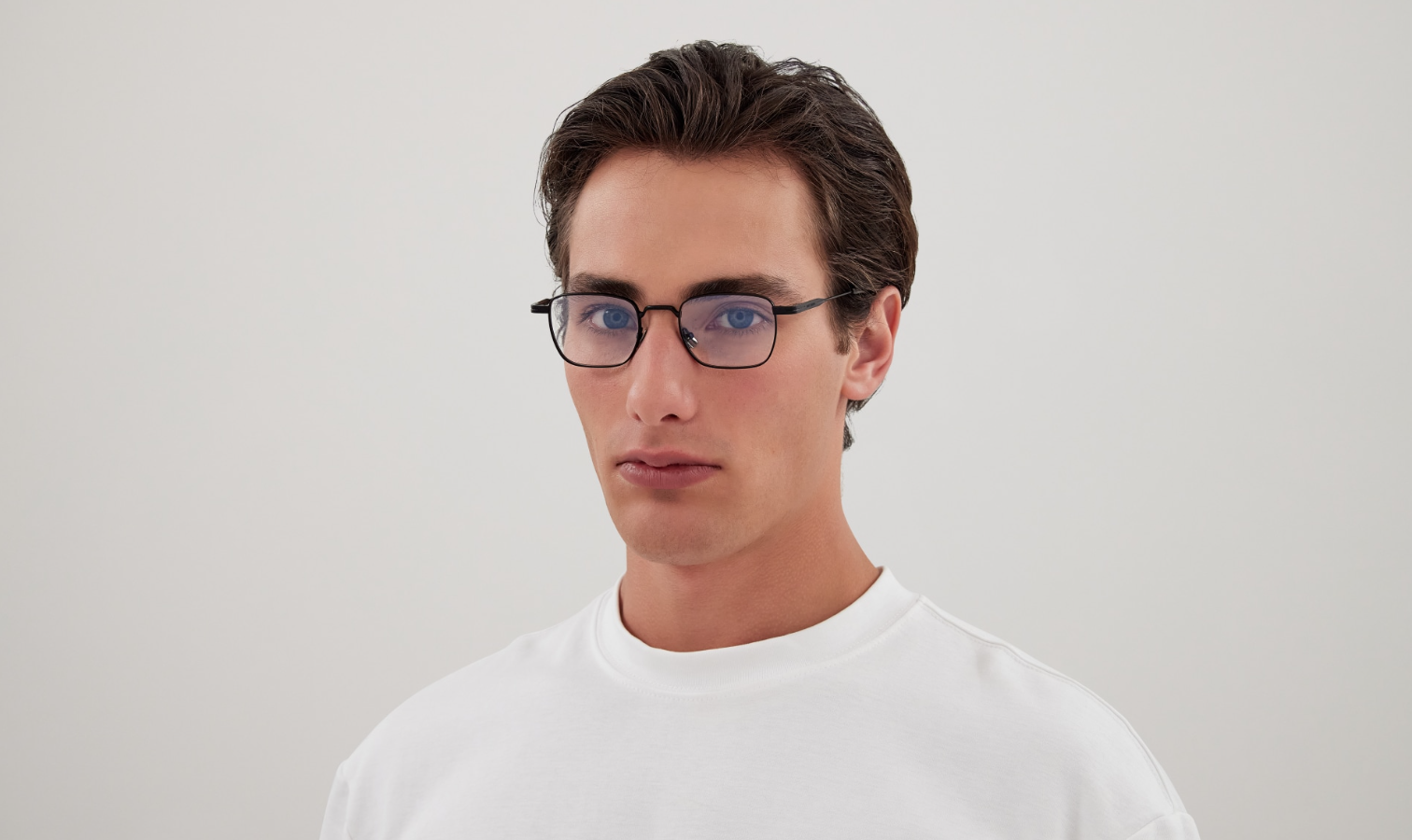 Saint Laurent SL Logo SL 729 Prescription Glasses
