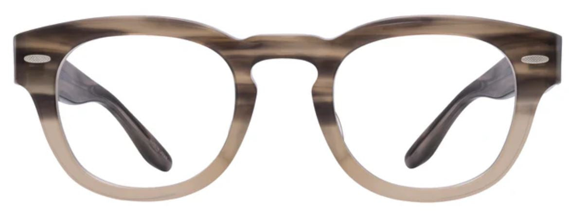 Korrektionsbrille Barton Perreira Demarco