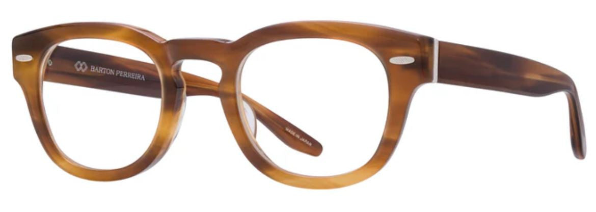 Korrektionsbrille Barton Perreira Demarco
