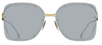 Gucci Fork GG1713SA Sunglasses