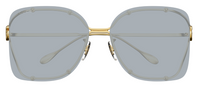 Gucci Fork GG1713SA Sunglasses