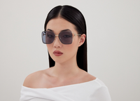 Gucci Fork GG1713SA Sunglasses