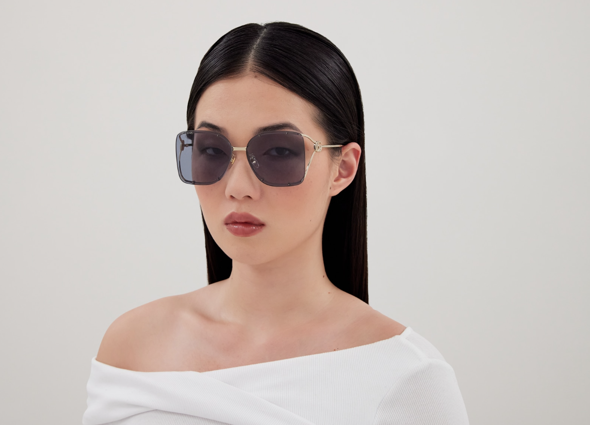 Gucci Fork GG1713SA Sunglasses