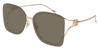 Gucci Fork GG1713SA Sunglasses