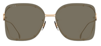 Gucci Fork GG1713SA Sunglasses