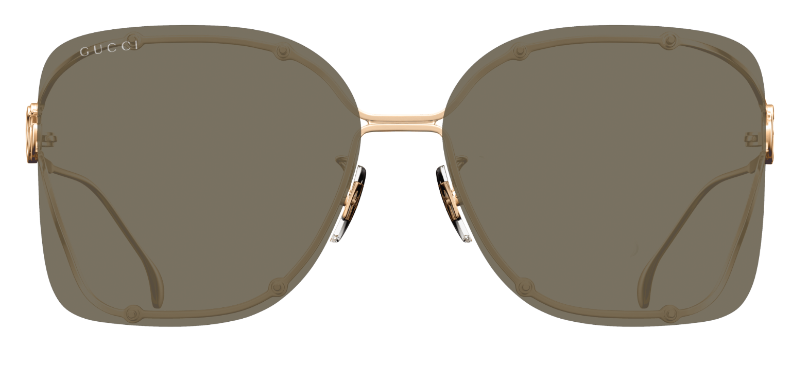 Gucci Fork GG1713SA Sunglasses