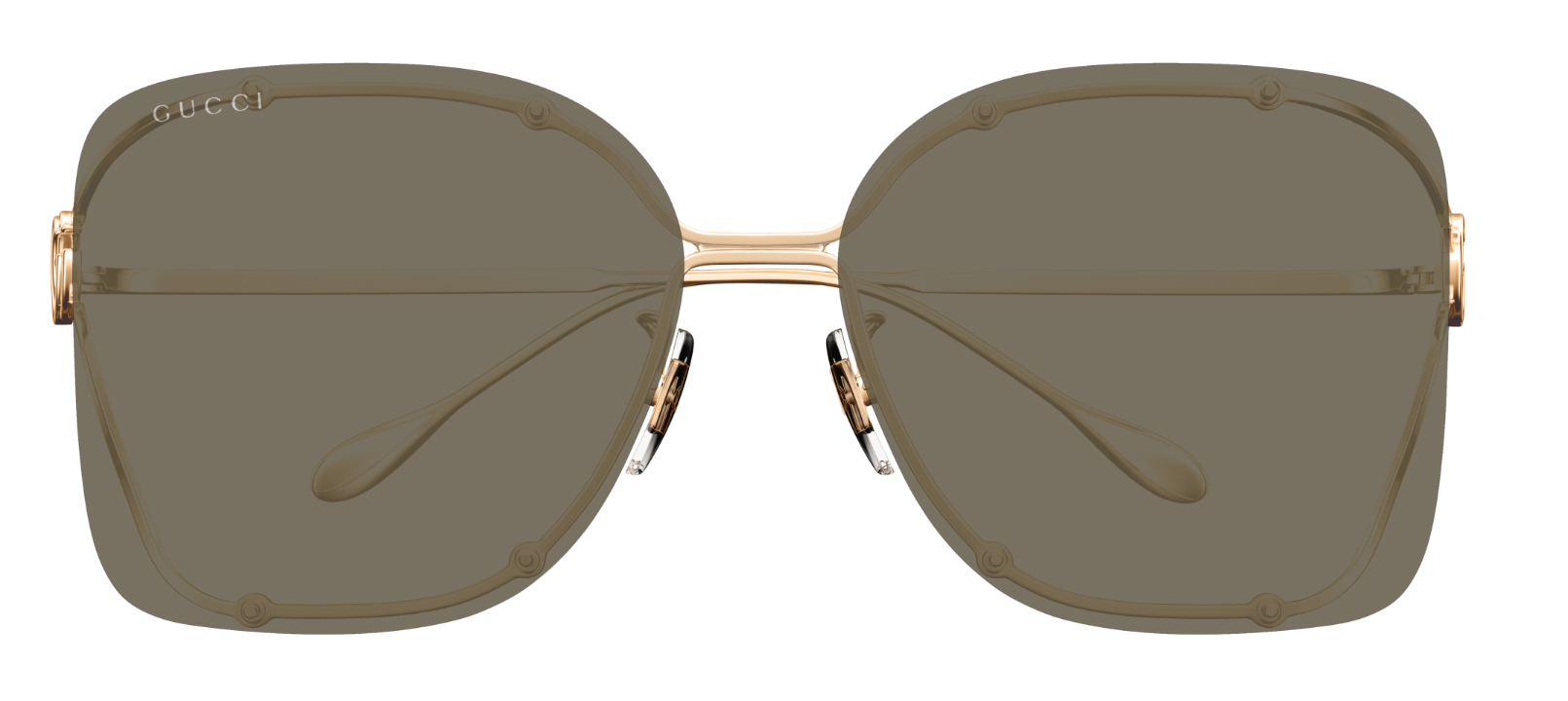 Gucci Fork GG1713SA Sunglasses